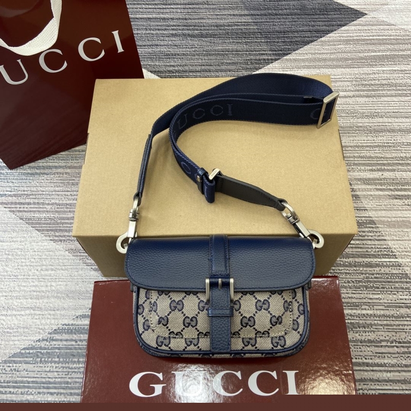 G*u*i satchel bags